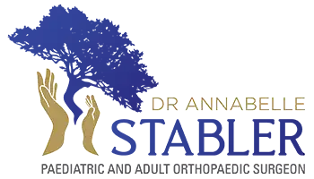 Dr Annabelle Stabler Logo